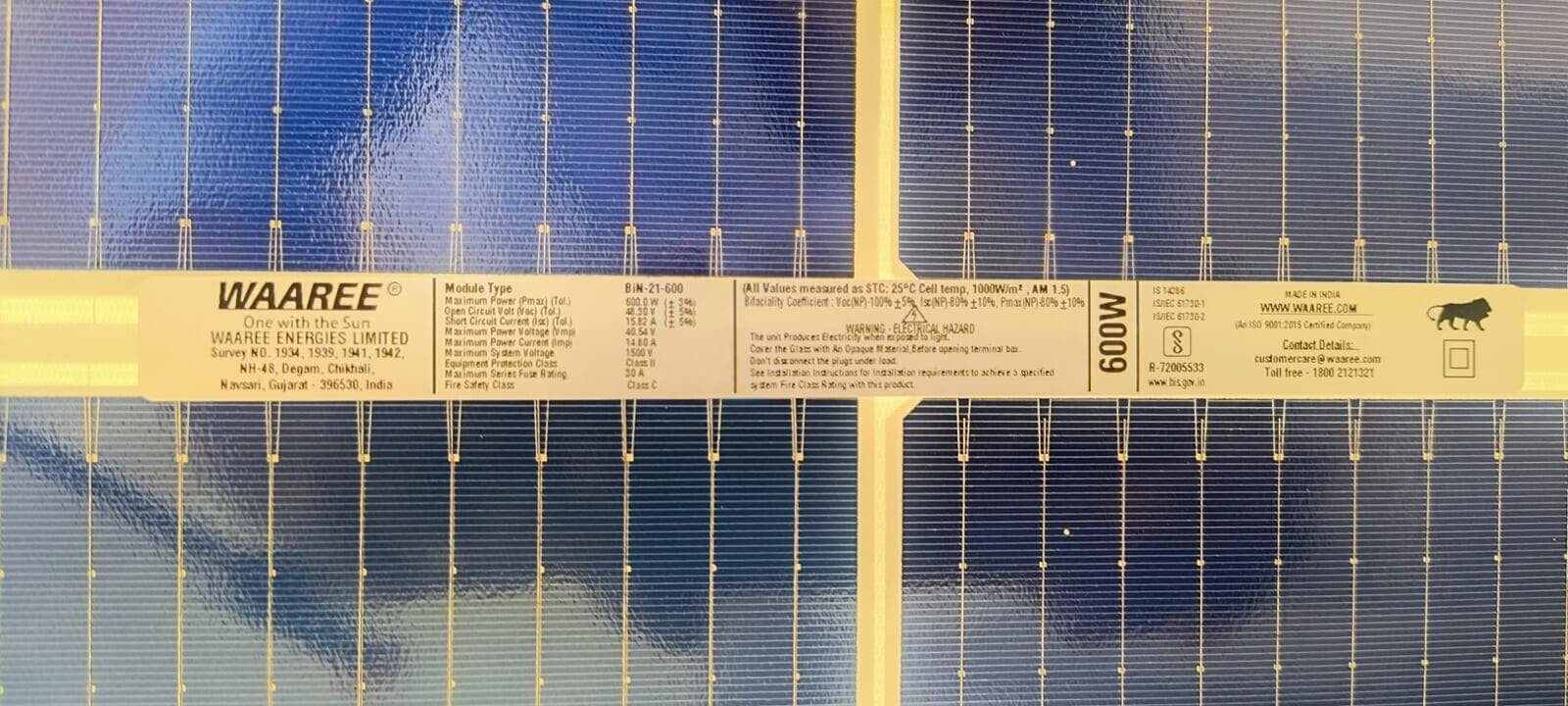 Solar Panels