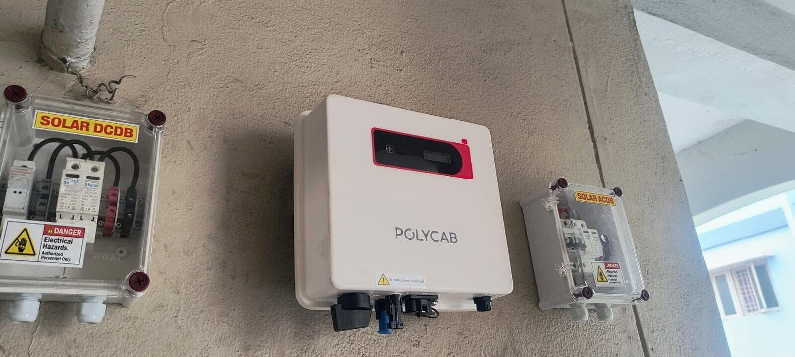 Net meter
